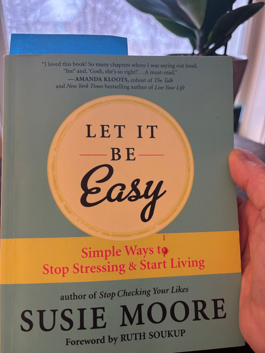 Could you use a short daily pep talk from an international life&nbsp;coach?