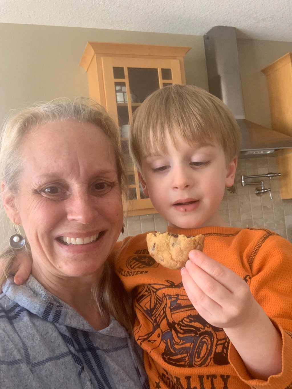 Rediscover Joy and Connection: The Charm of Baking the Original Chocolate Chip Cookie&nbsp;Recipe