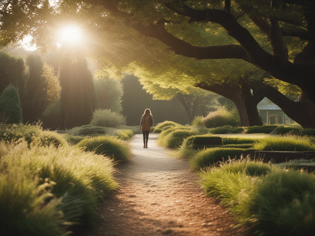 Discover Your Ideal Pace in Life: Finding Balance and&nbsp;Fulfillment