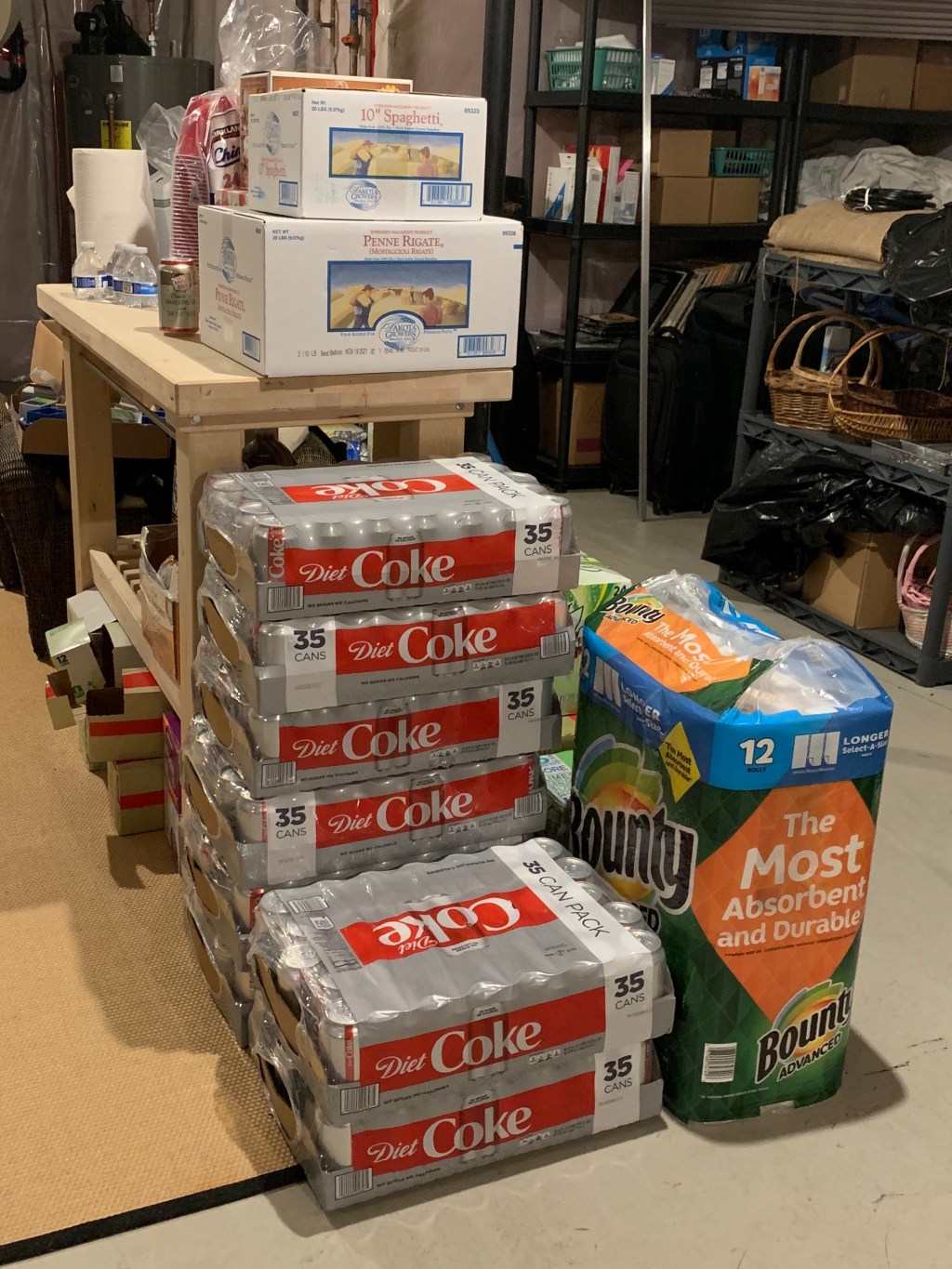 Kicking the Habit: Life Without Diet&nbsp;Coke