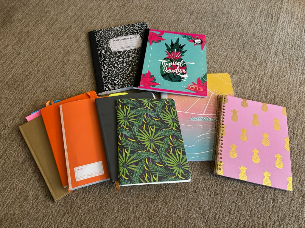 A List of Lists for Personal Growth and&nbsp;Discovery