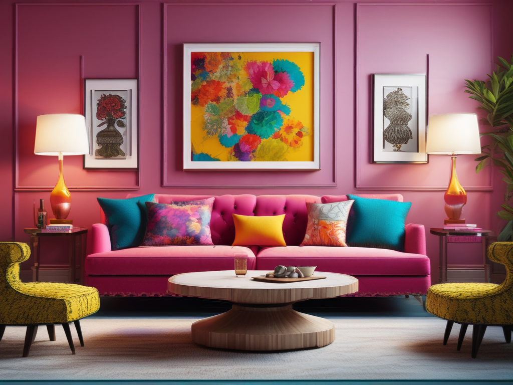 Color Shapes Our&nbsp;Mood