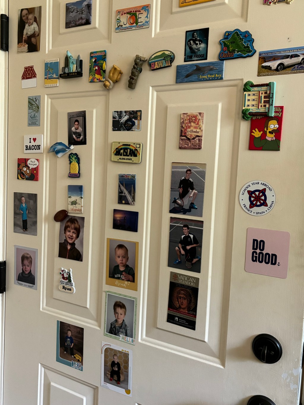 Vacation Vibes All Summer&nbsp;Long