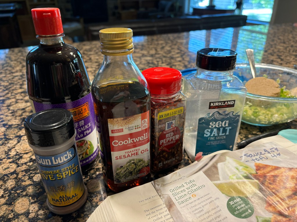 Make that Vegan,&nbsp;Please