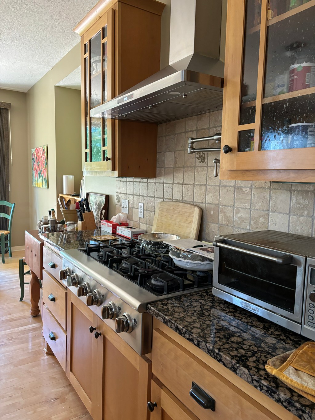 No Excuses – Have Friends Over for&nbsp;Dinner