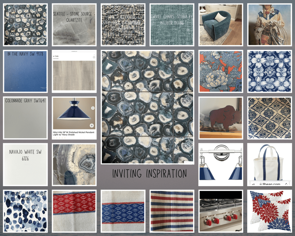 Our Homes as a Reflection of Our Lives: Part 3 or&nbsp;3