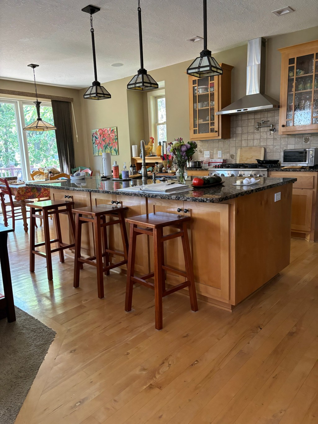 Our Homes as a Reflection of Our Lives: Part 2 of&nbsp;3