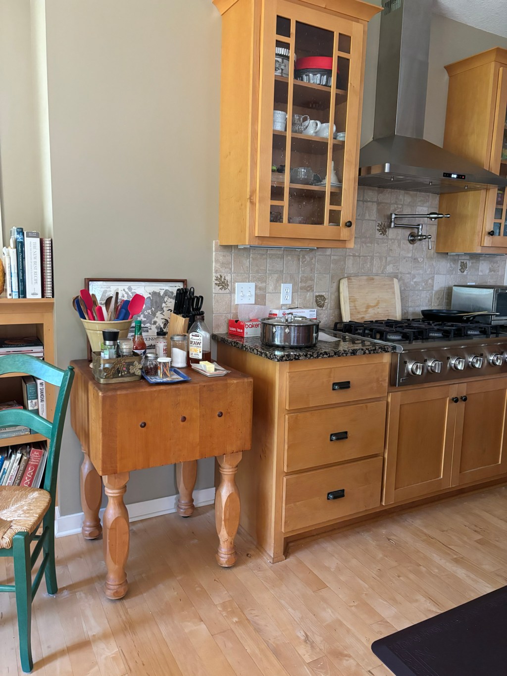 Our Homes as a Reflection of Our Lives: Part 1 of&nbsp;3