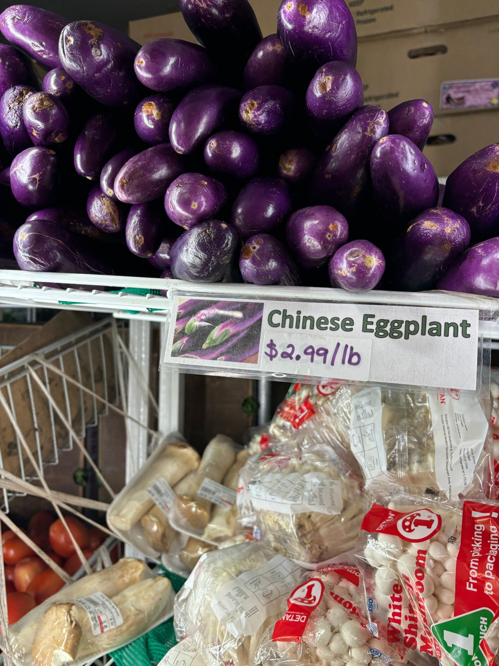 Exploring New Grocery Stores: The World in Your&nbsp;Pantry