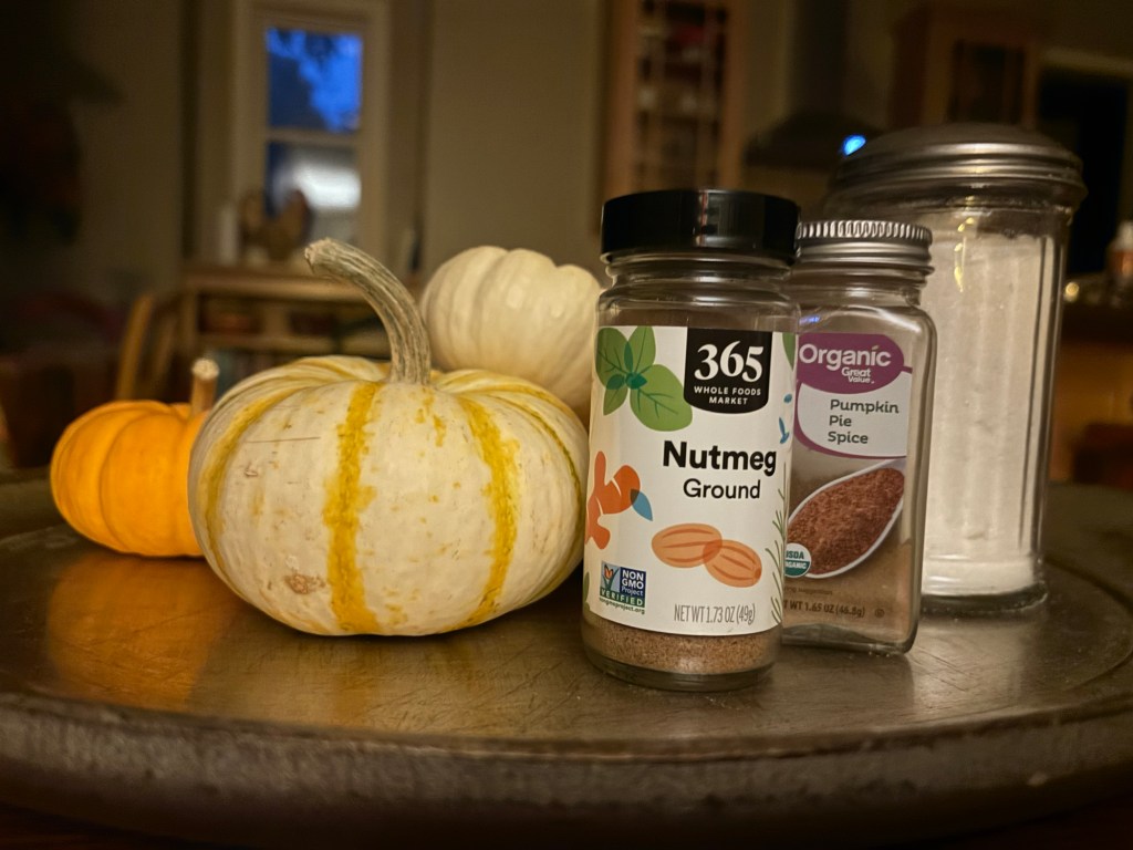 Pumpkin Spice Latte and the Magic of Food&nbsp;Trends