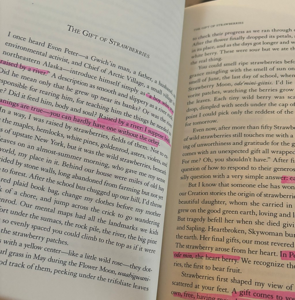 Rethinking Giving and&nbsp;Receiving