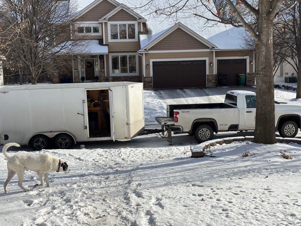 What’s for Lunch&nbsp;Today?