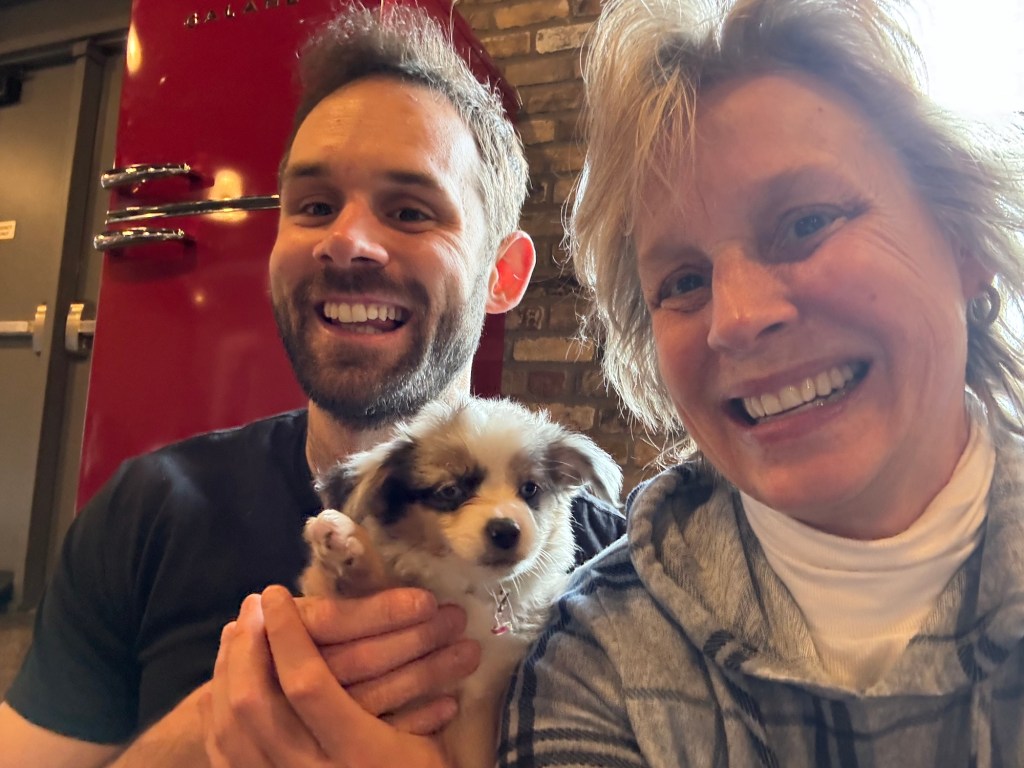 One Day, Two Days, Two&nbsp;Weeks