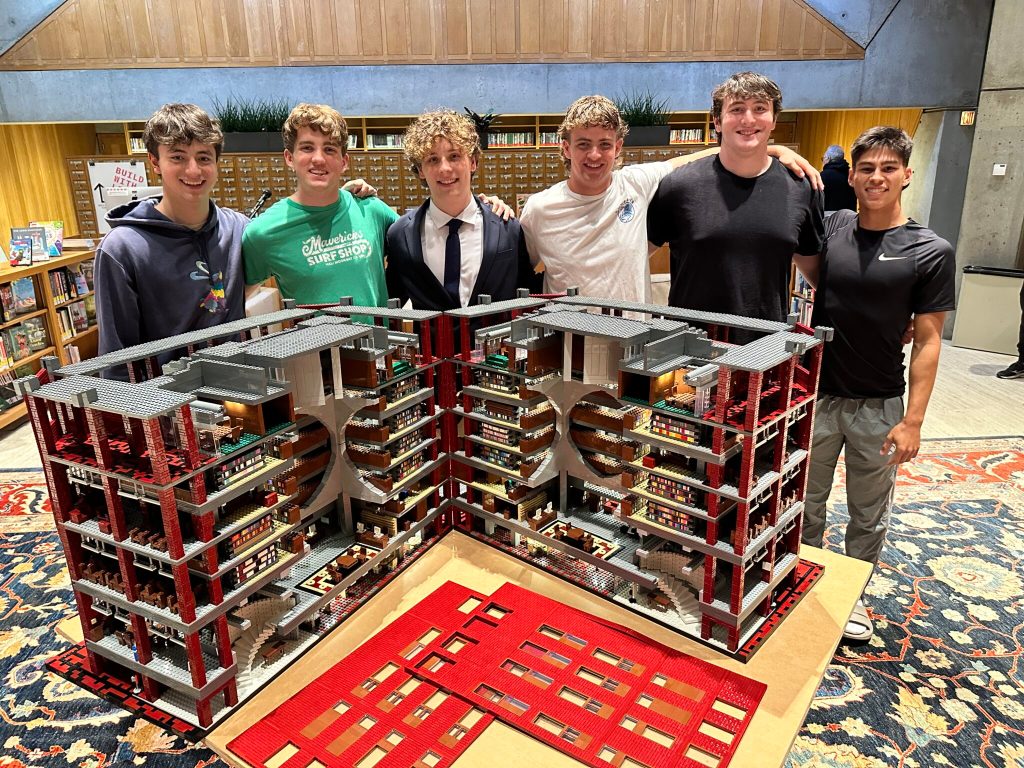 Building = Explore, Discover,&nbsp;Grow