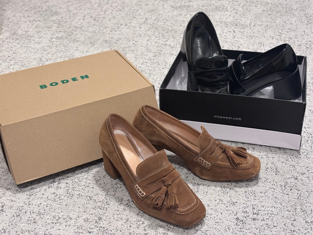 Reliable Shoes for an Unreliable&nbsp;Life